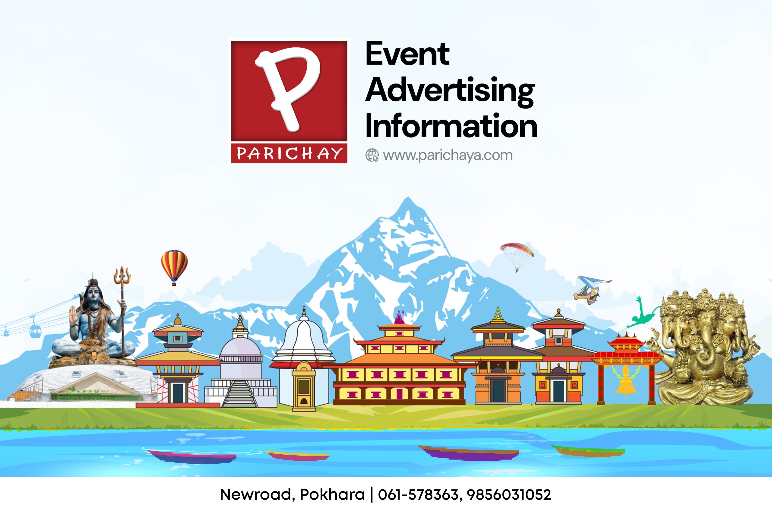 Parichaya new